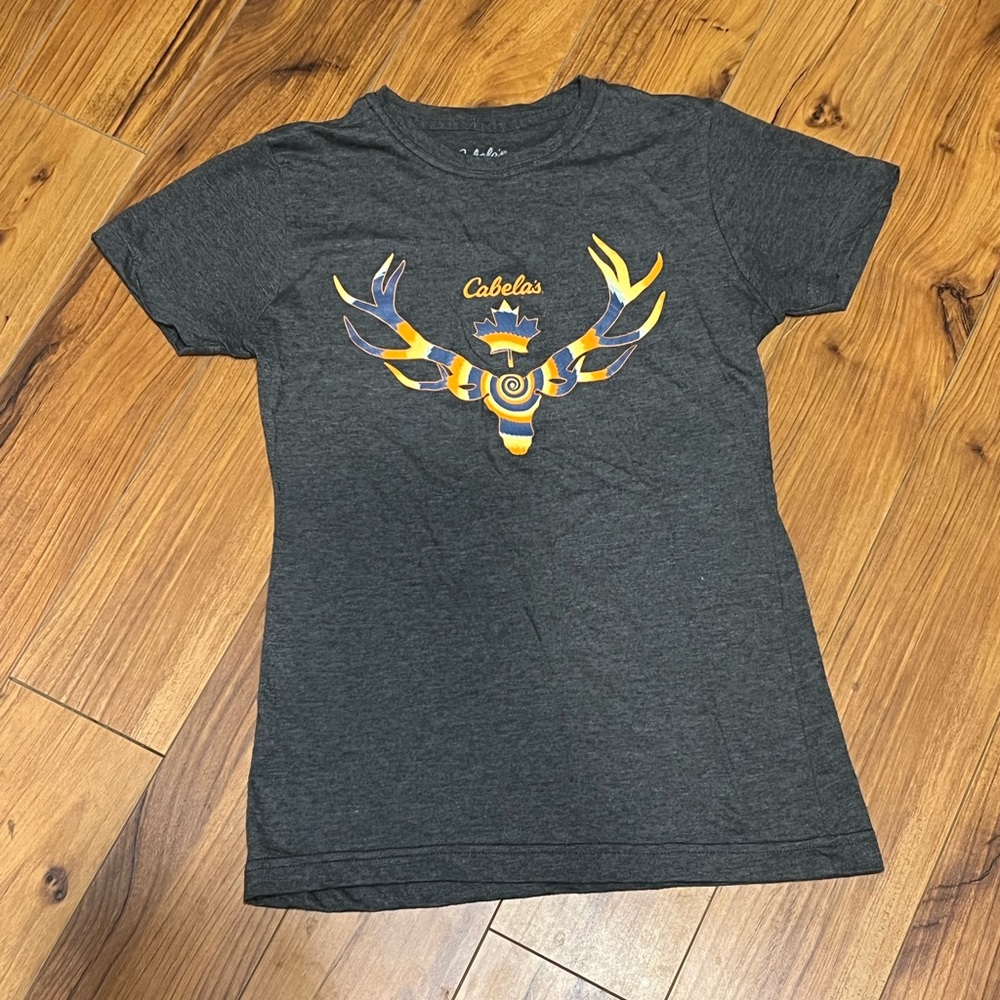 Cabela’s T-shirt